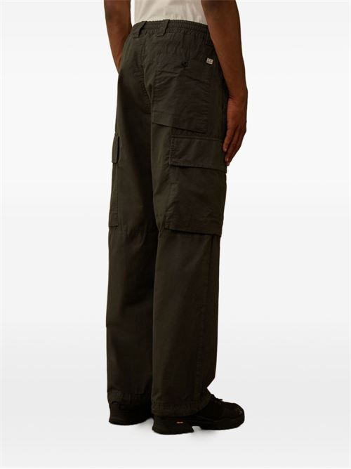 Pantalone uomo cargo CP COMPANY | 19CMPA066A110324G978